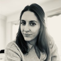 Marie-Clémentine Marciel, Groupe Caisse des Dépôts